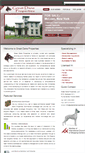Mobile Screenshot of greatdaneproperties.com